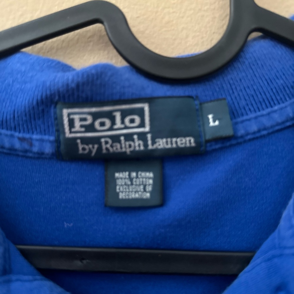 Polo Ralph Lauren - Picture 2 of 3